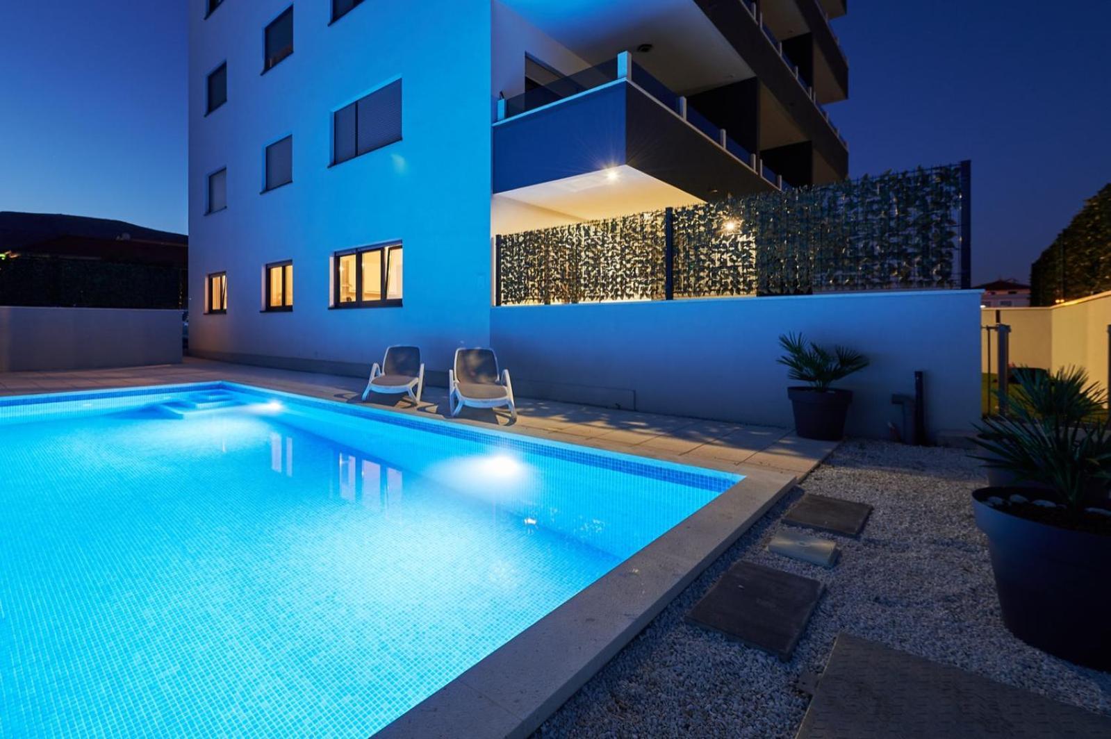 Apartament Sore Trogir