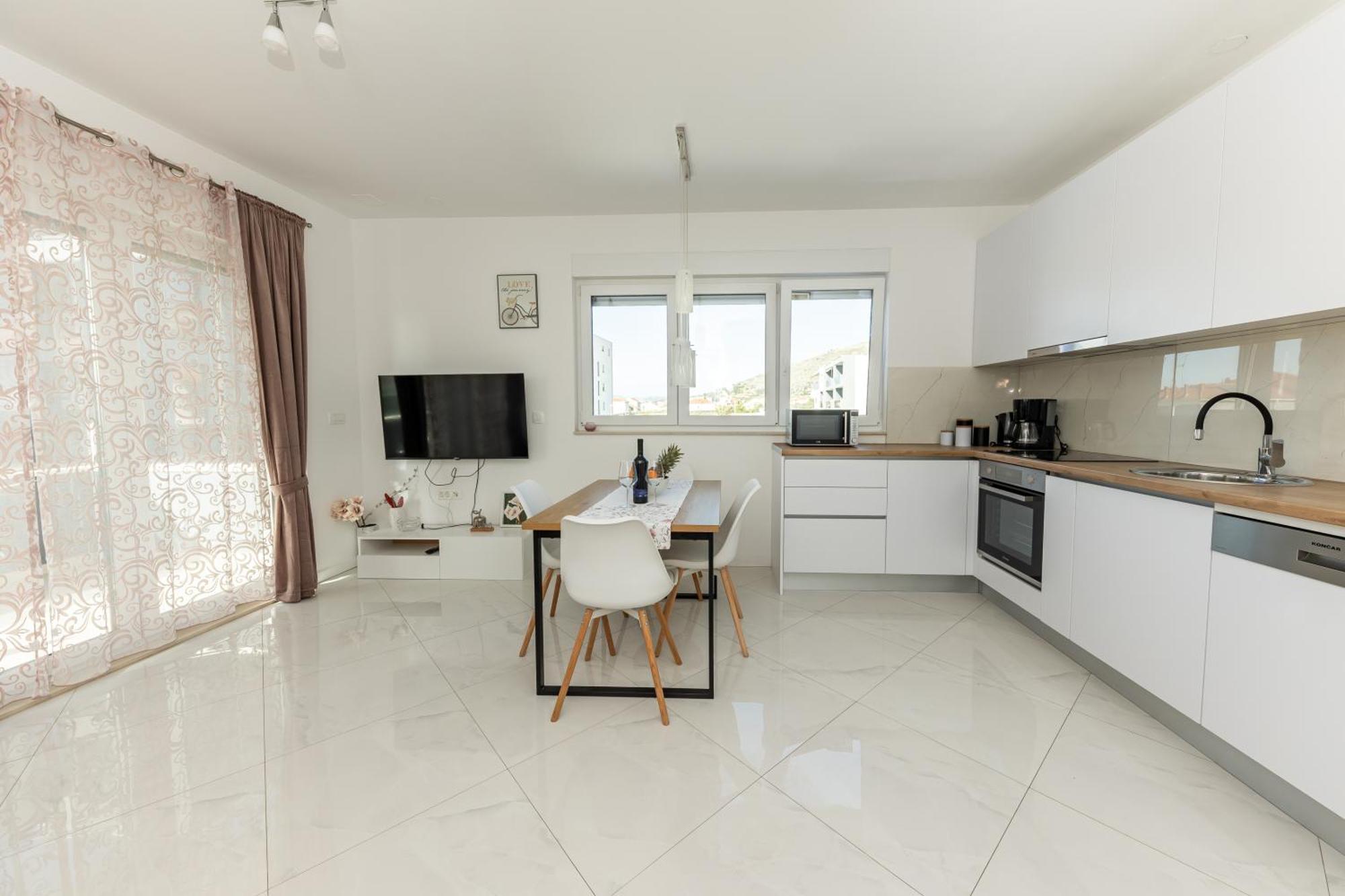 Sore Apartament Trogir