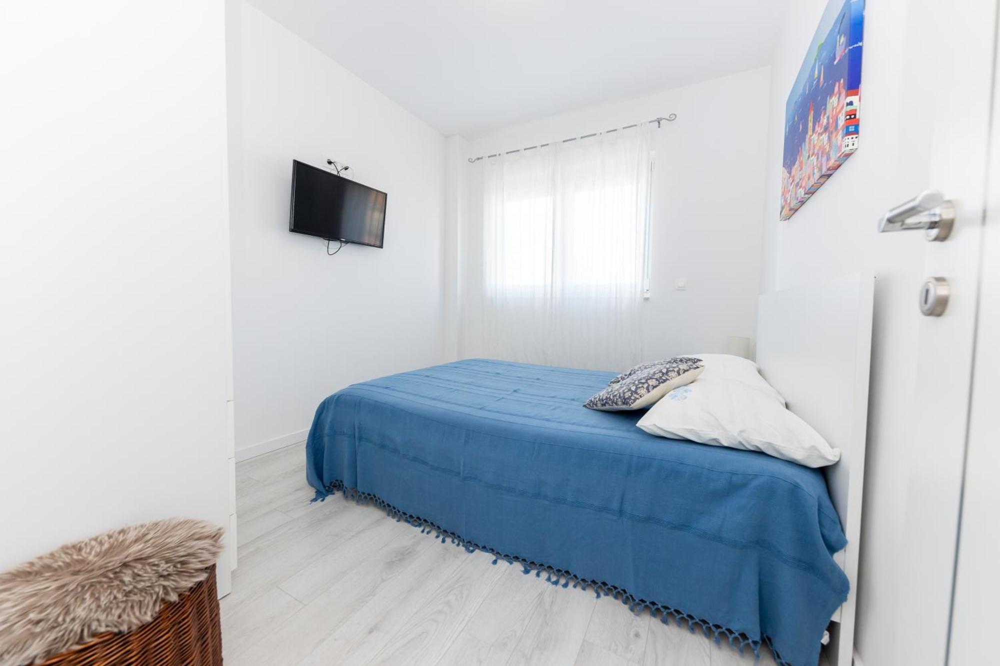 Apartament Sore