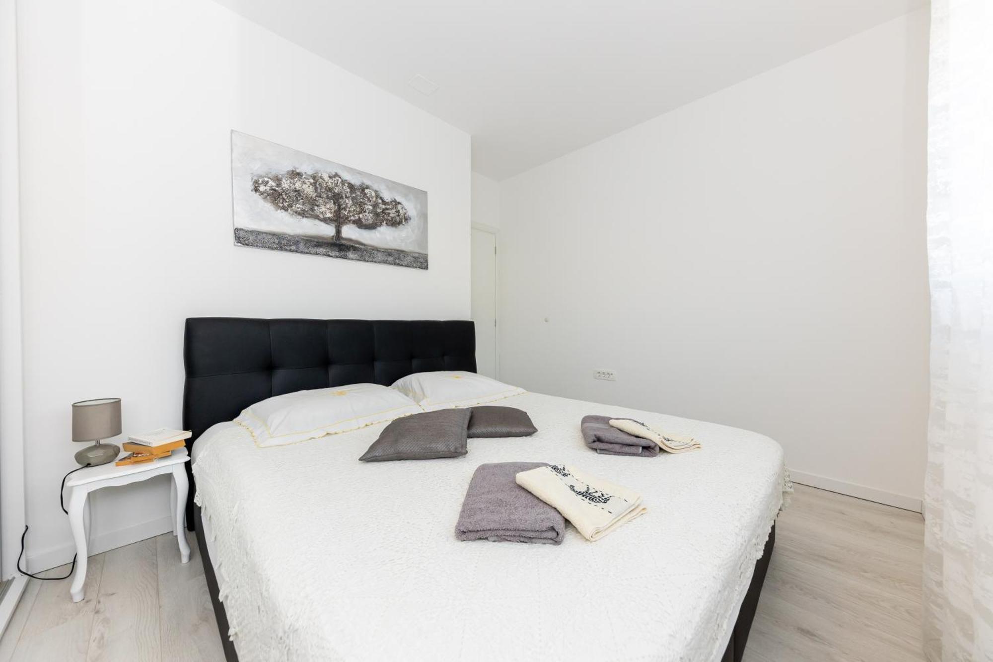 Apartament Sore *