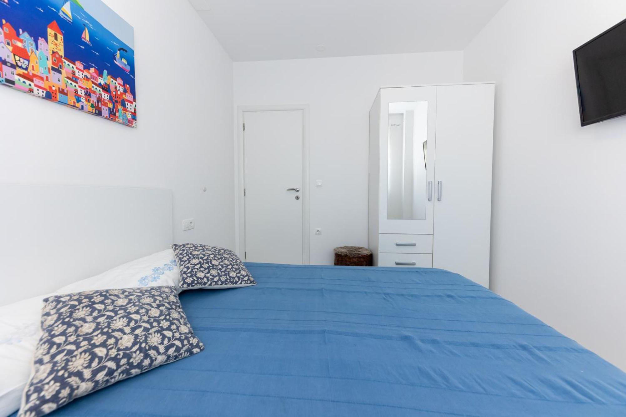 Sore Apartament *