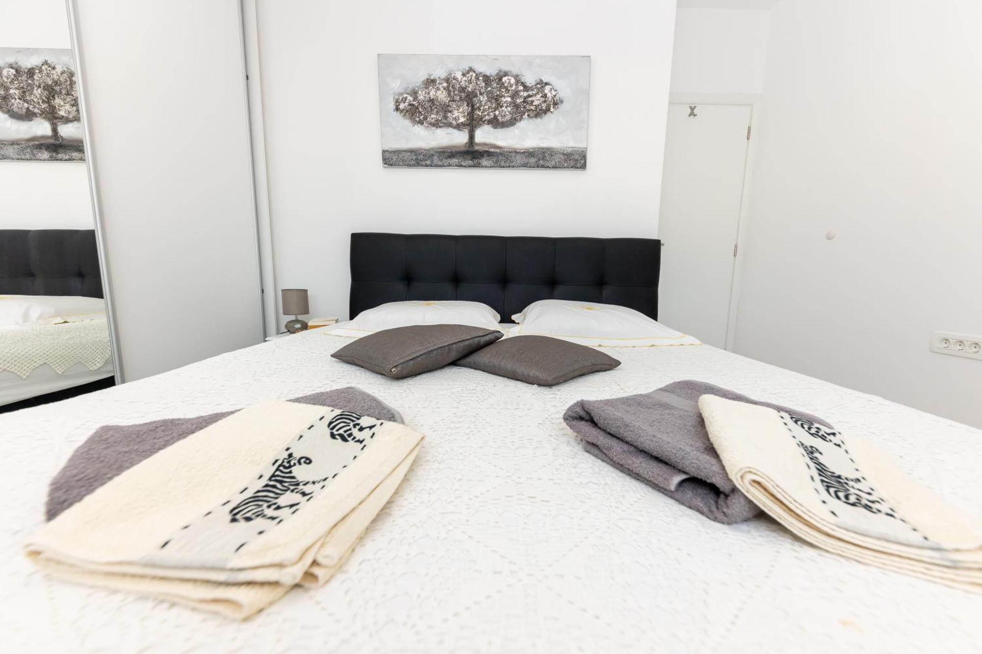 Apartament Sore