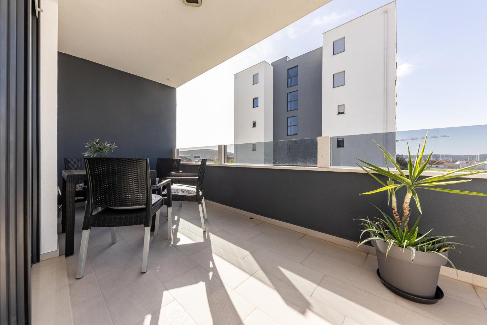 Apartament Sore