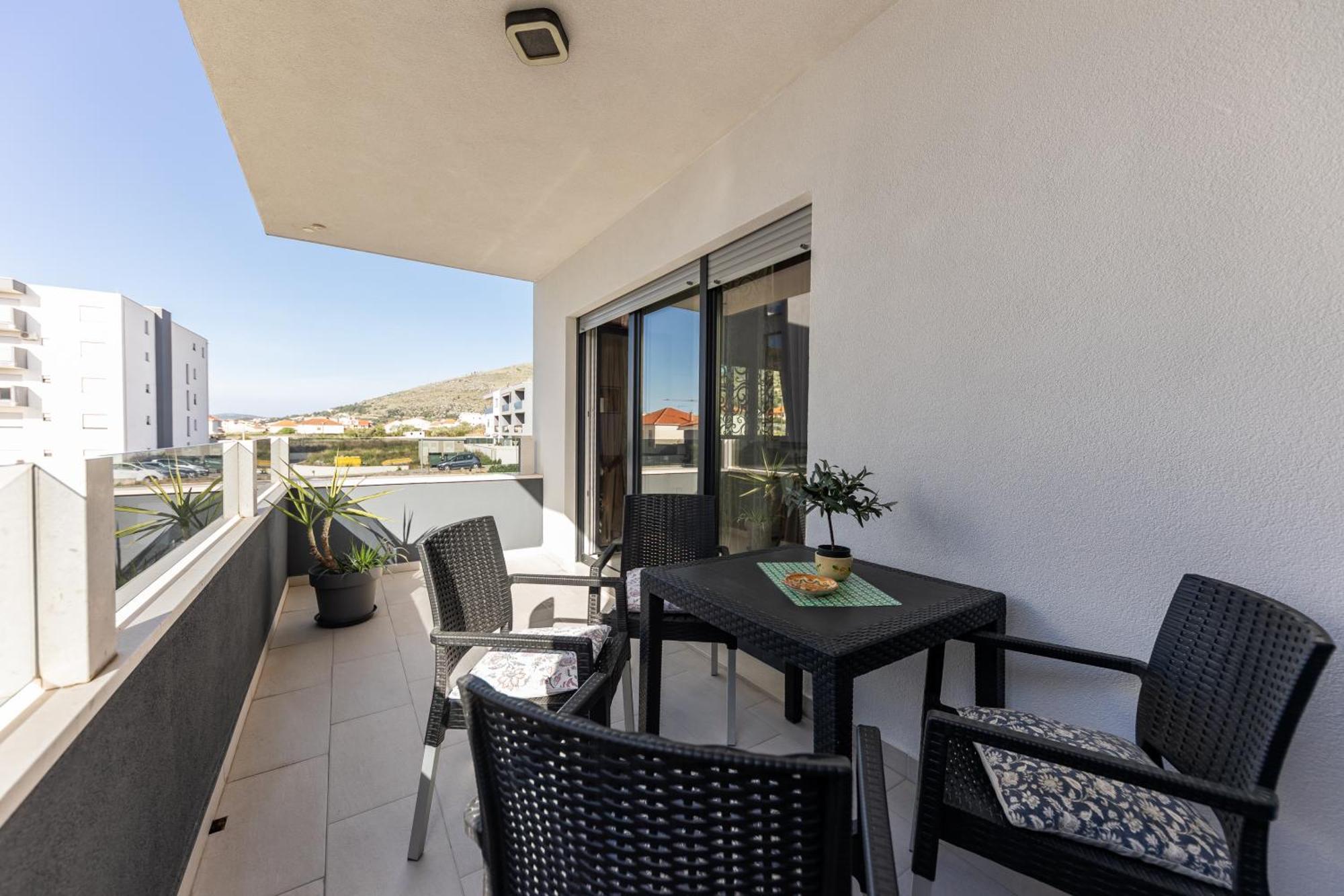Sore Apartament