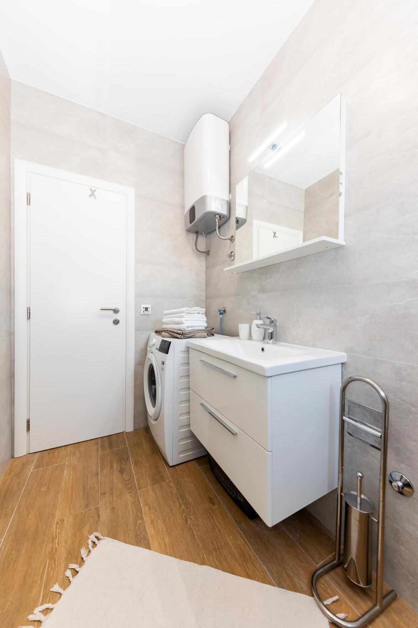 Apartament Sore Trogir
