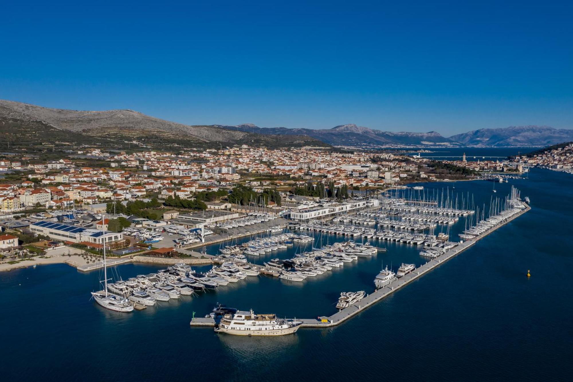 Appartement Sore Trogir