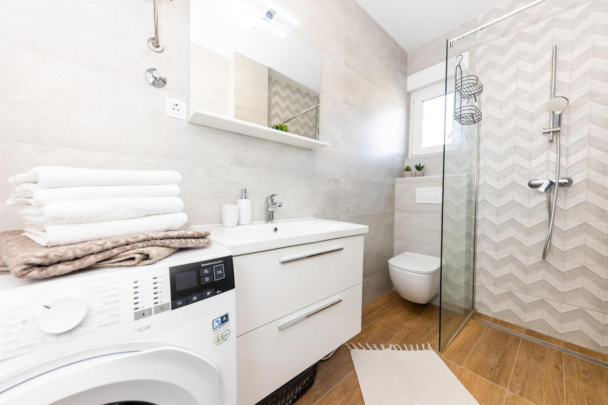 Sore Apartament Trogir