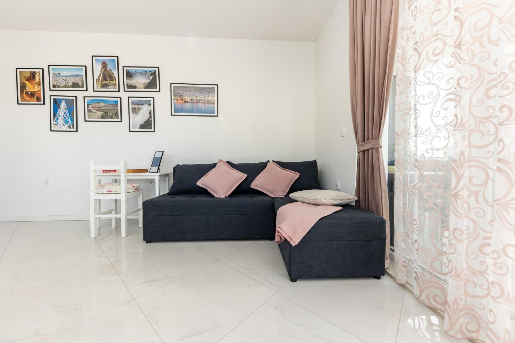 Sore Apartament *