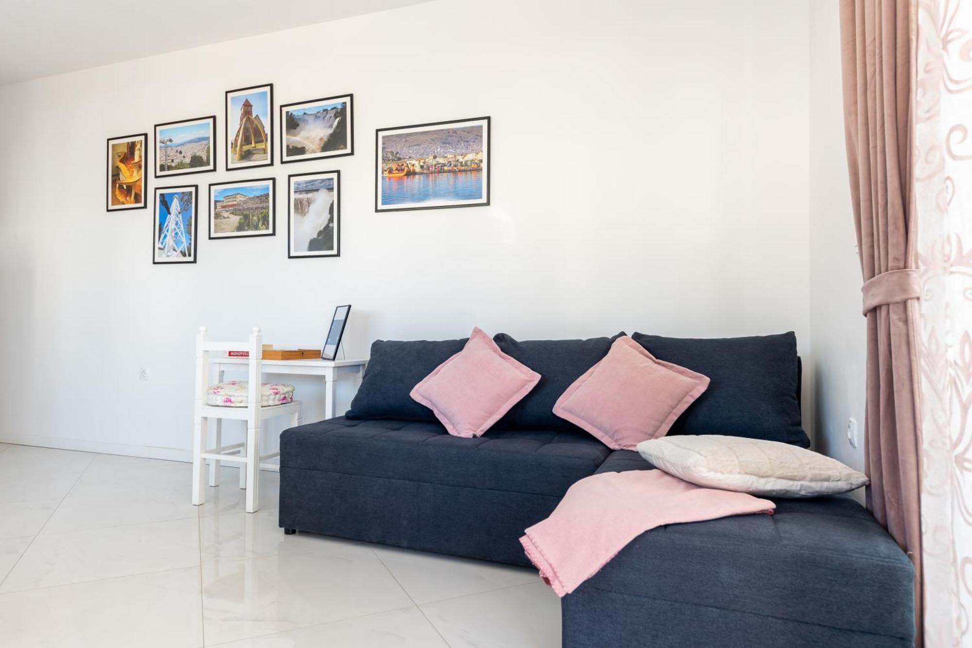 Apartament Sore
