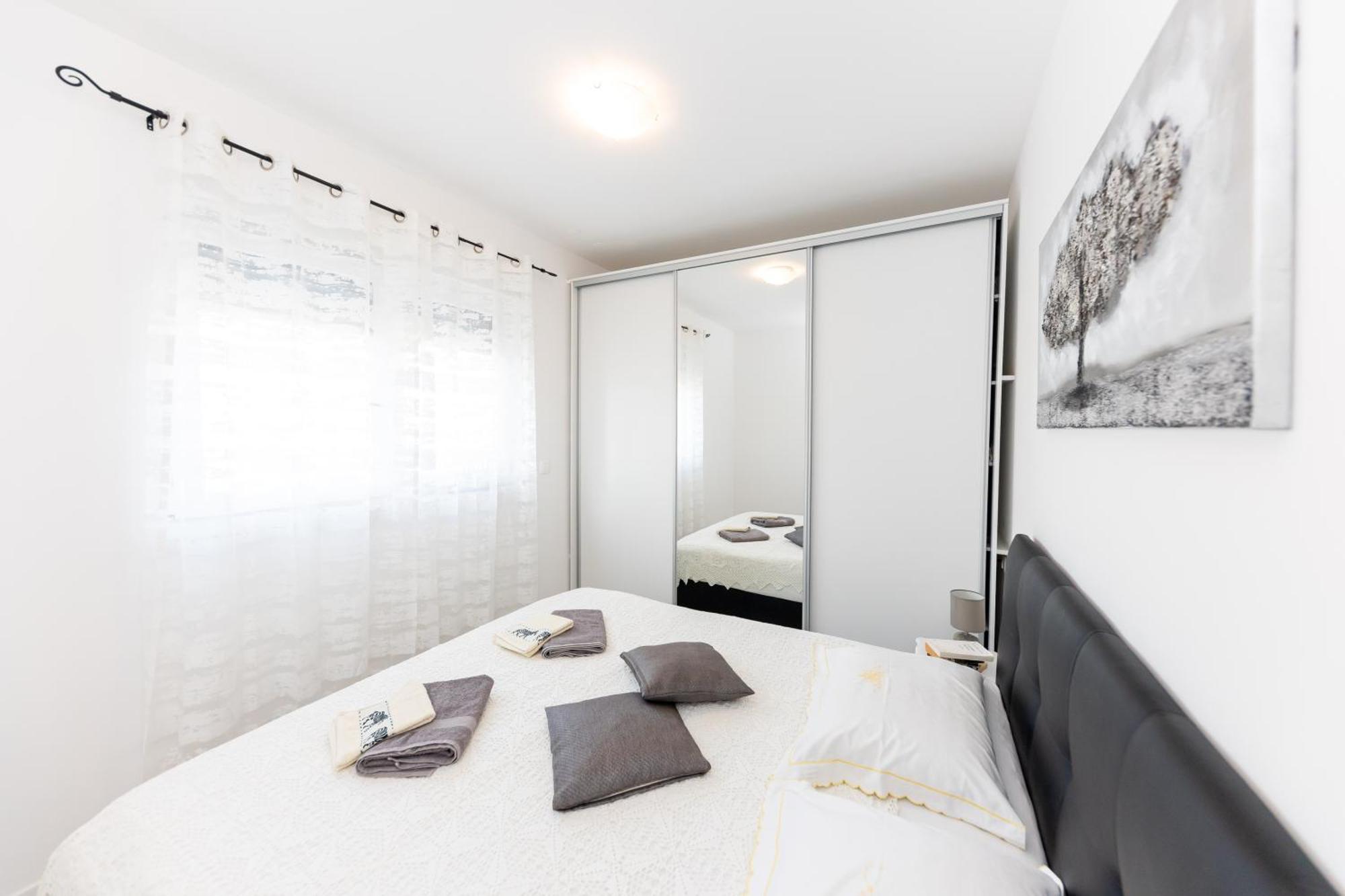 Apartament Sore