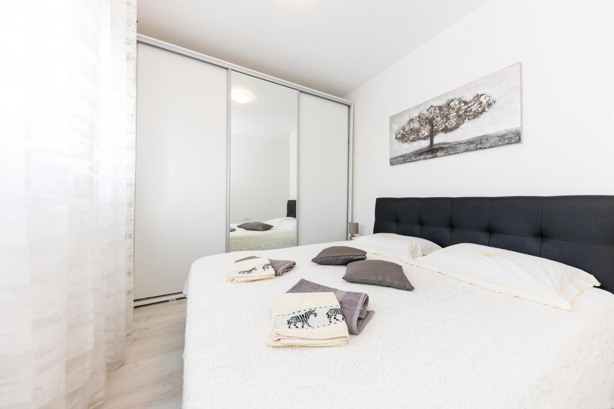 Sore Apartament Trogir