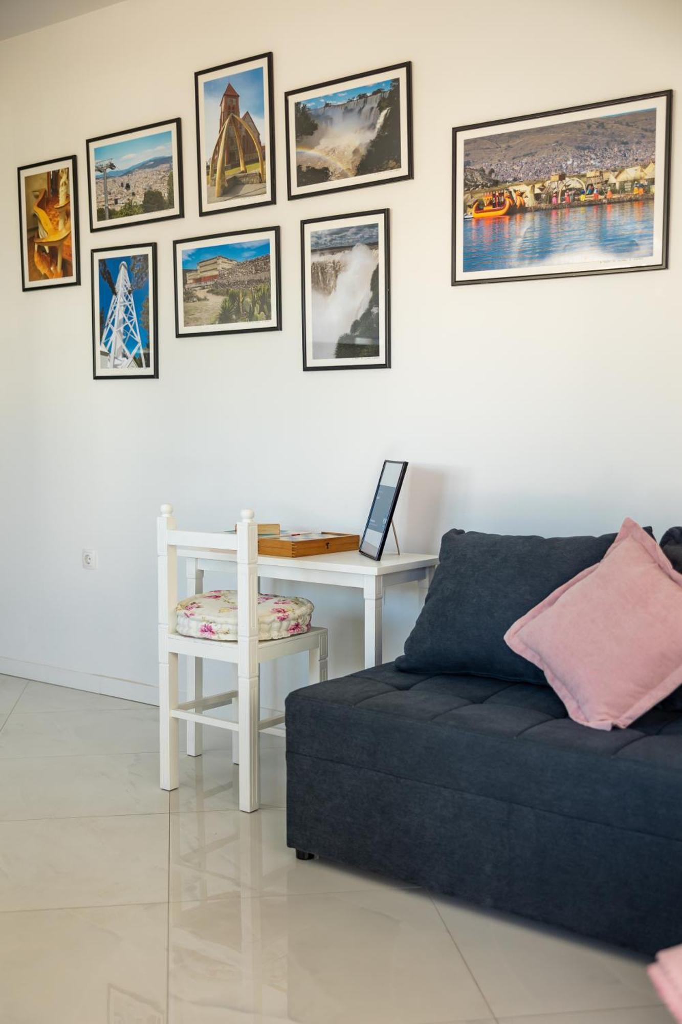Sore Apartament
