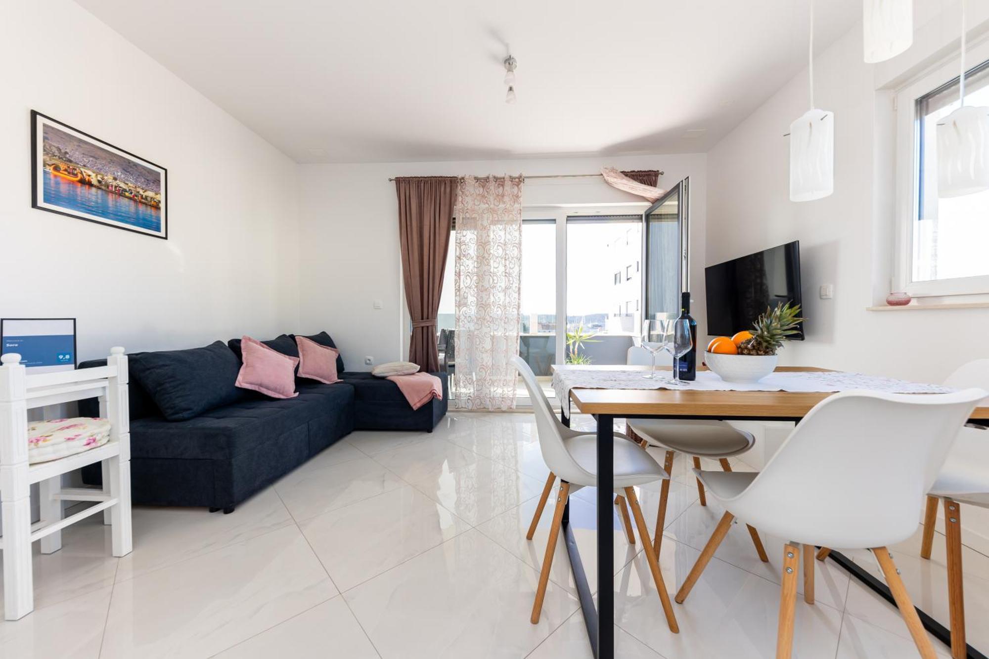 Apartament Sore Trogir