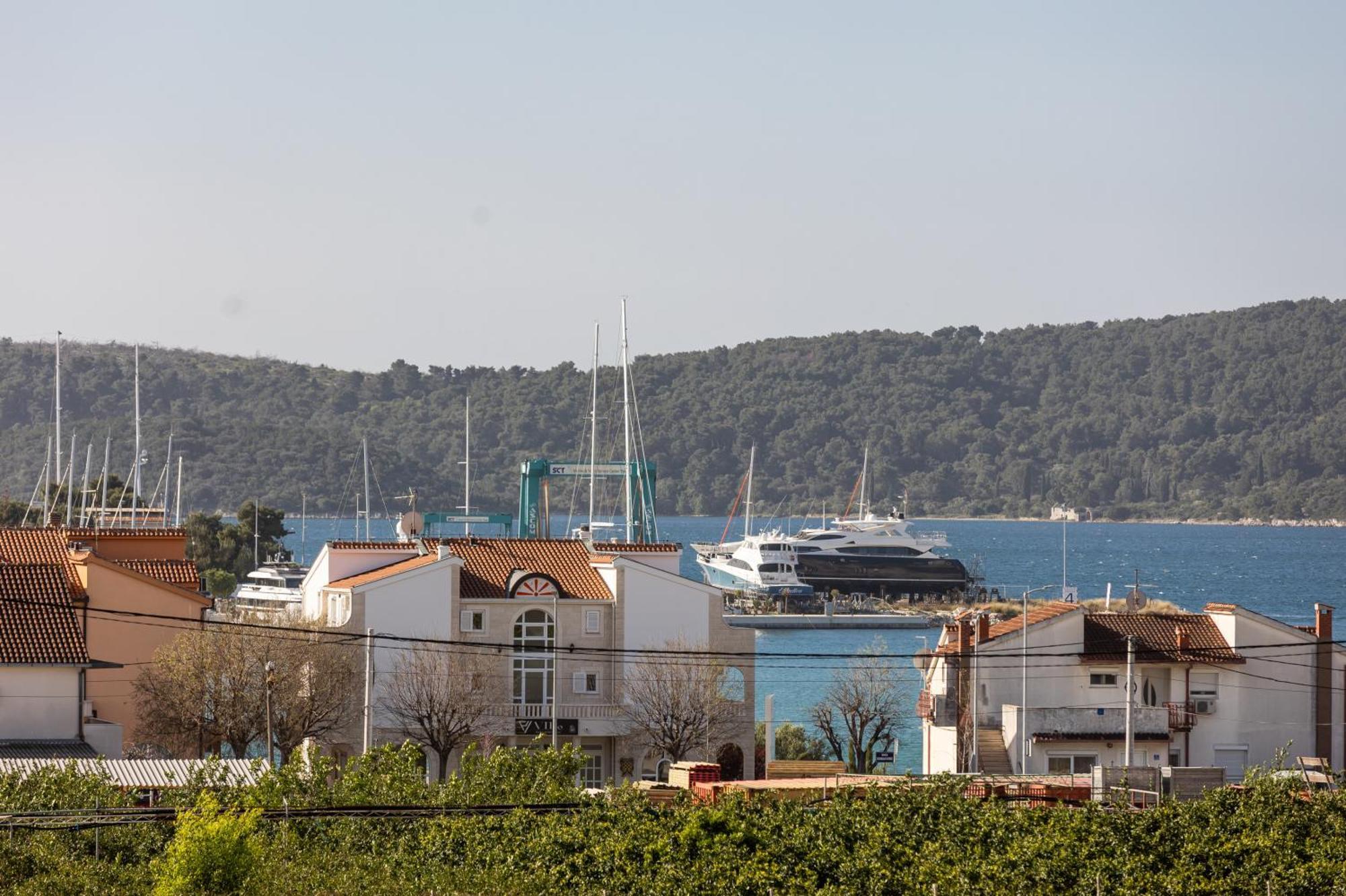 Sore * Trogir
