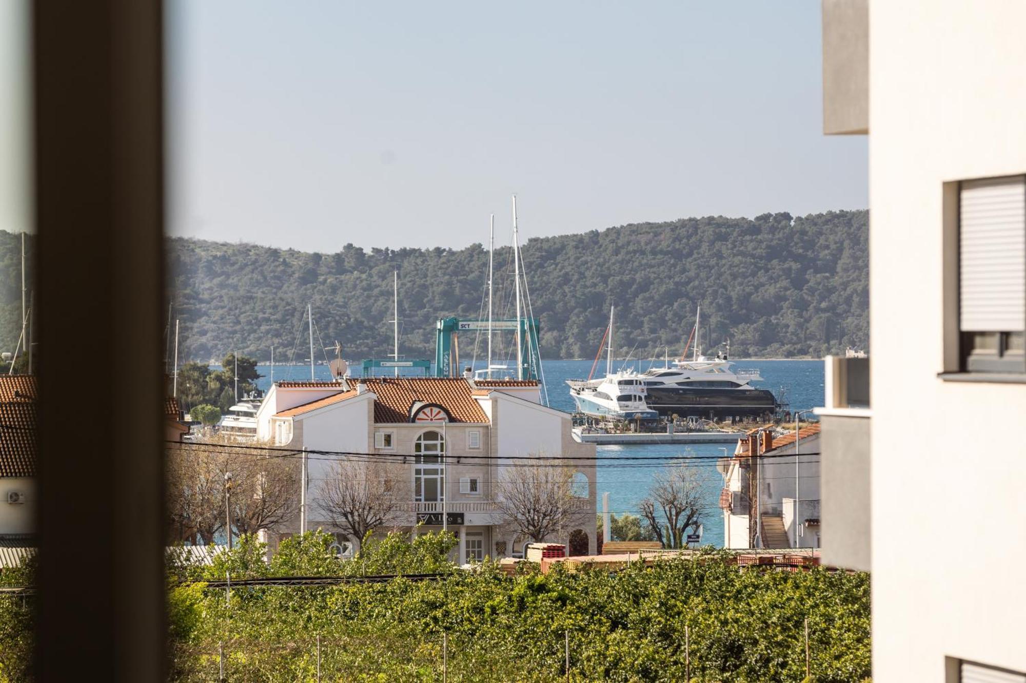 Sore Apartment Trogir
